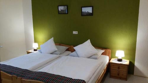 Hotel Locvillare