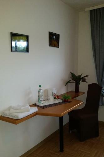 Hotel Locvillare