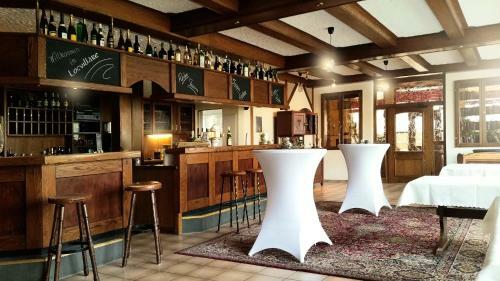Hotel Locvillare