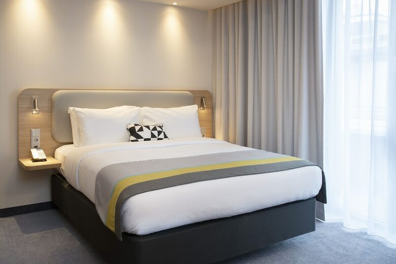 Hotel Holiday Inn Express Stuttgart-waiblingen