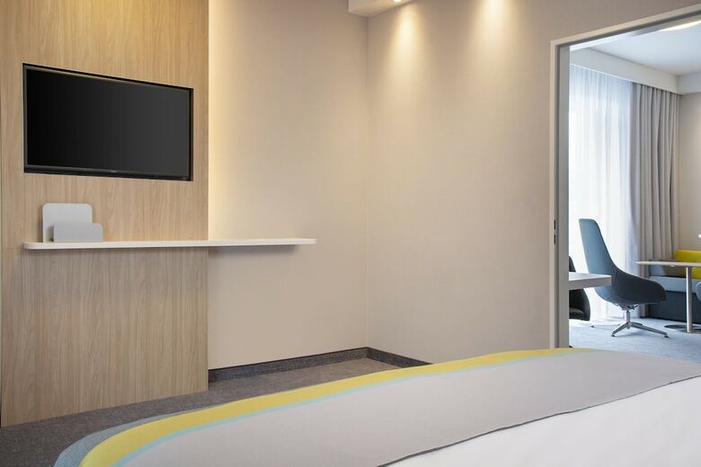 Hotel Holiday Inn Express Stuttgart-waiblingen