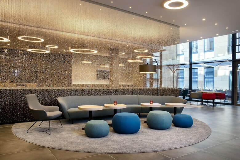 Hotel Holiday Inn Express Stuttgart-waiblingen