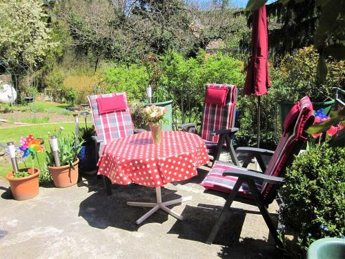 Apartamento Ferienwohnung La Rose