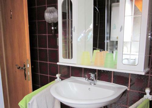 Apartamento Ferienwohnung La Rose