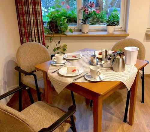 Hostal Landgasthof L�wen