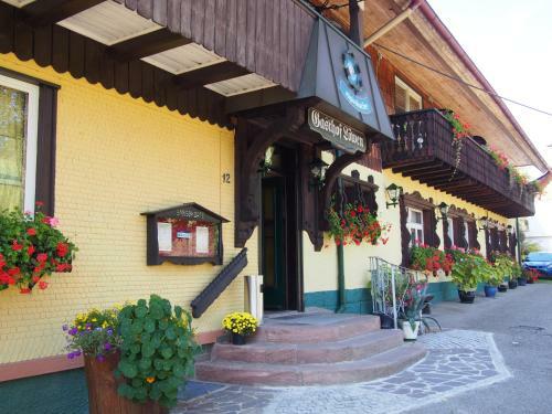 Hostal Landgasthof L�wen