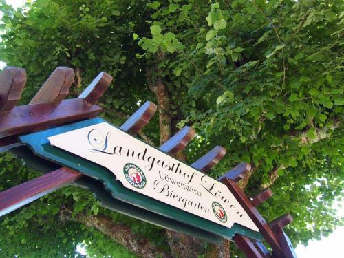 Hostal Landgasthof L�wen