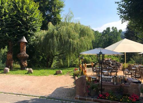 Hostal Landgasthof L�wen