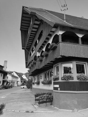 Hostal Landgasthof L�wen