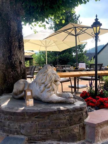 Hostal Landgasthof L�wen