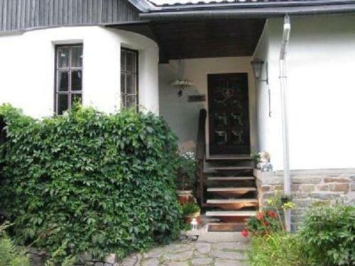Apartamentos Ferienhaus-landmann