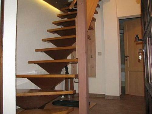 Apartamentos Ferienhaus-landmann