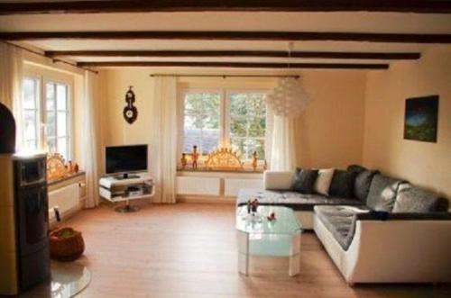 Apartamentos Ferienhaus-landmann