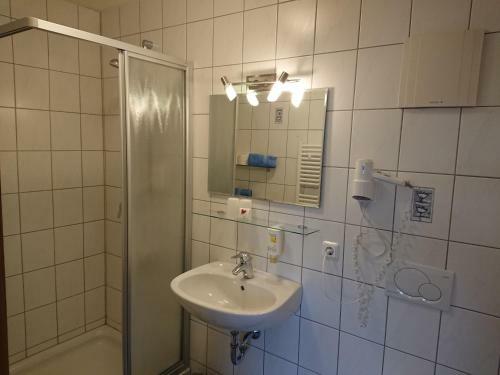 Hostal Pension Weingut Schwab