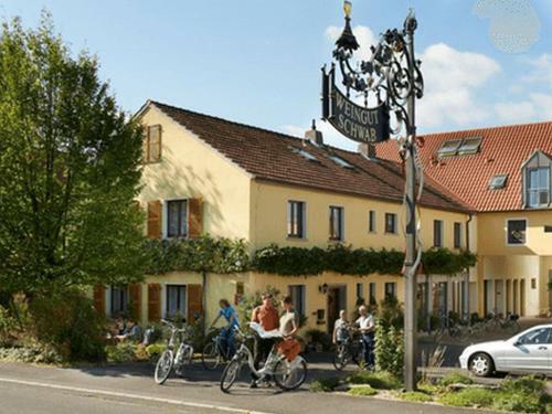 Hostal Pension Weingut Schwab