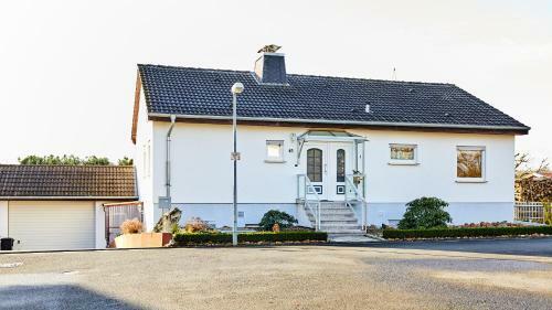 Apartamento Ferienwohnung Kaiser