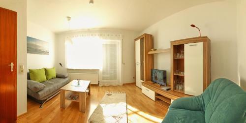 Apartamento Ferienwohnung Kaiser