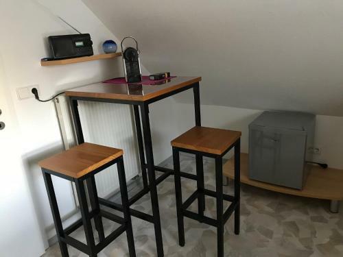 Apartamentos Ferienwohnung R�thlingsh�fer