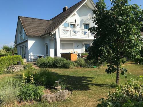 Apartamentos Ferienwohnung R�thlingsh�fer