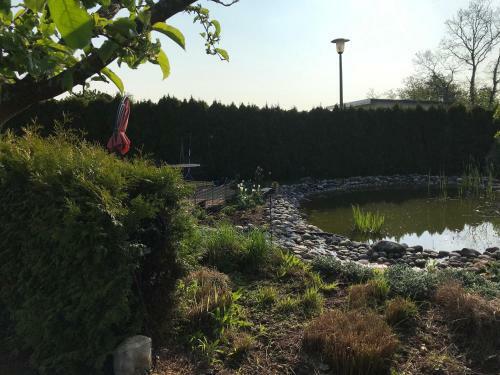 Apartamentos Ferienwohnung R�thlingsh�fer
