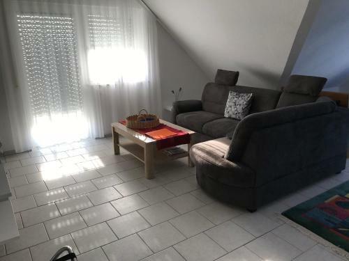 Apartamentos Ferienwohnung R�thlingsh�fer