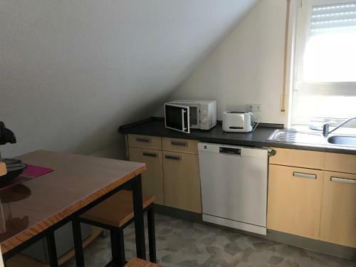 Apartamentos Ferienwohnung R�thlingsh�fer