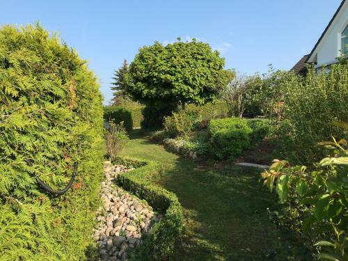 Apartamentos Ferienwohnung R�thlingsh�fer