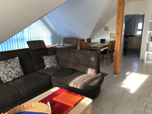 Apartamentos Ferienwohnung R�thlingsh�fer