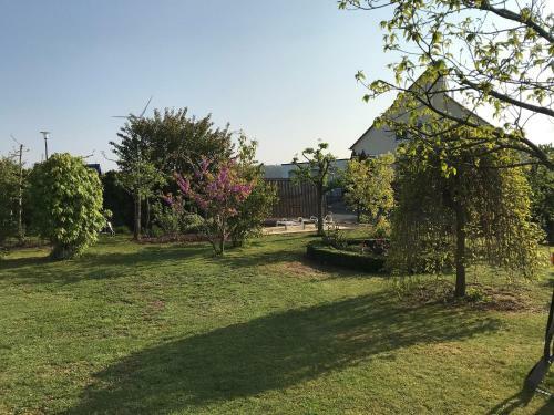 Apartamentos Ferienwohnung R�thlingsh�fer