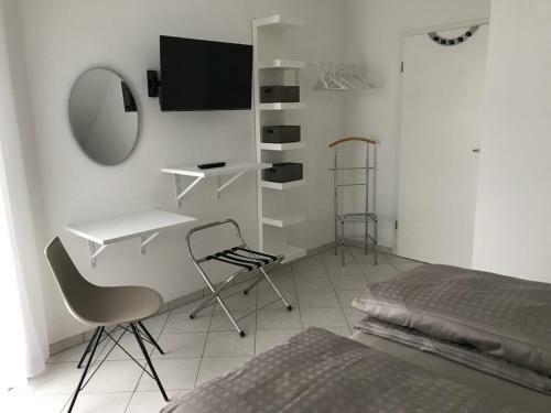 Apartamentos Ferienwohnung R�thlingsh�fer
