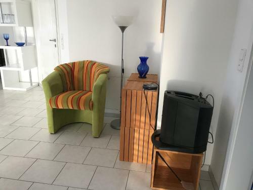 Apartamentos Ferienwohnung R�thlingsh�fer