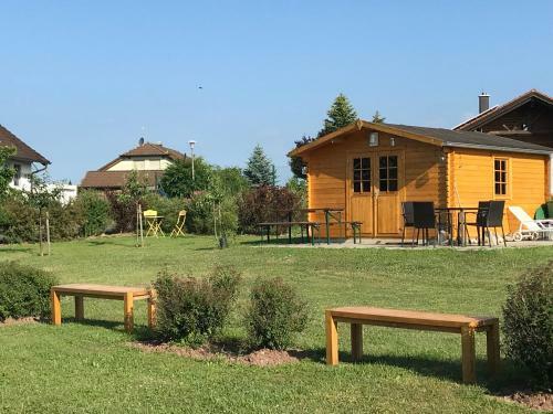 Apartamentos Ferienwohnung R�thlingsh�fer