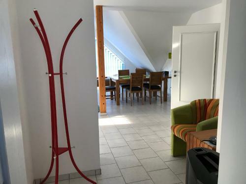 Apartamentos Ferienwohnung R�thlingsh�fer