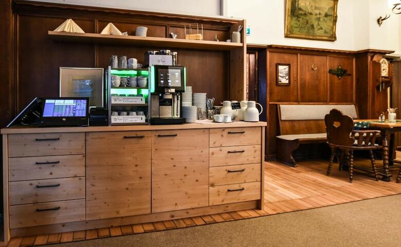 Seehotel Zur Post