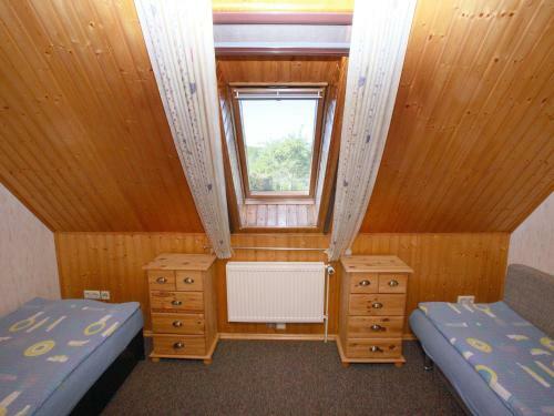 Nice Apartment With Private Terrace In Kropelin Germany