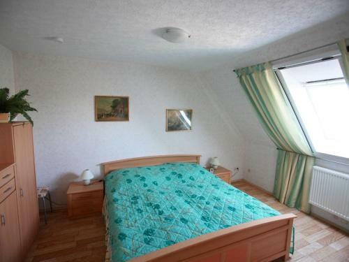 Nice Apartment With Private Terrace In Kropelin Germany