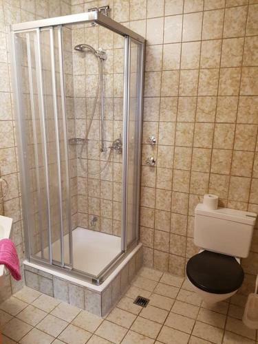 Hostal Eiscaf� - Pizzeria Antonio