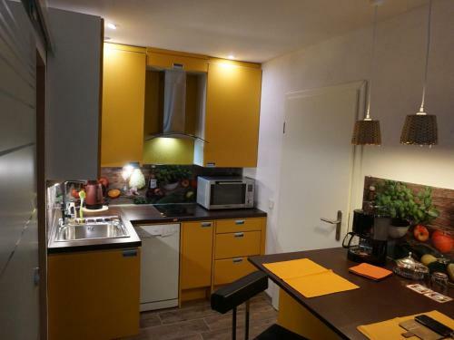 Apartments Eva Und Wolf