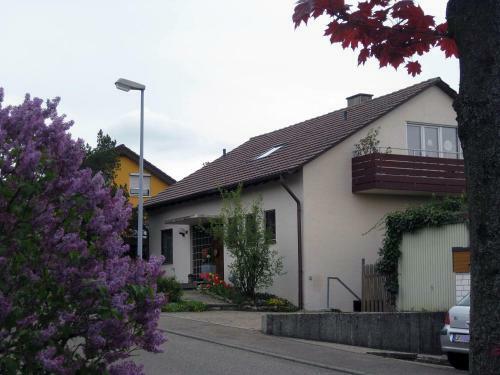 Apartments Eva Und Wolf