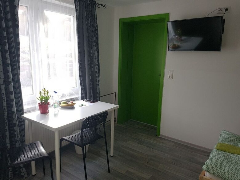 Hostal Pension D�rnberg