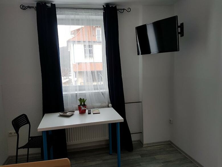 Hostal Pension D�rnberg