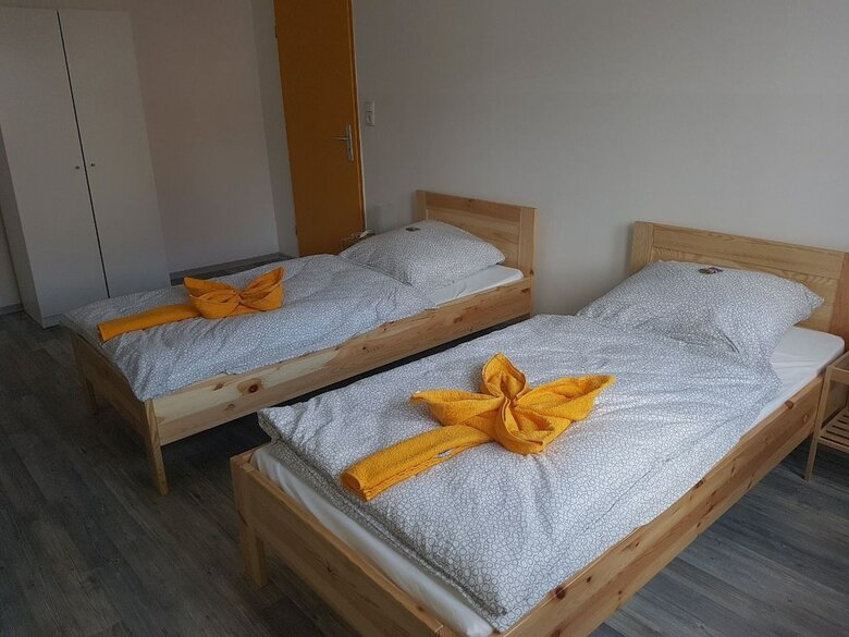 Hostal Pension D�rnberg
