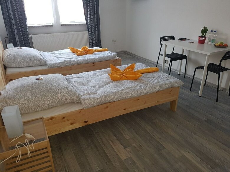 Hostal Pension D�rnberg