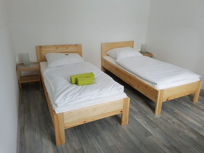 Hostal Pension D�rnberg