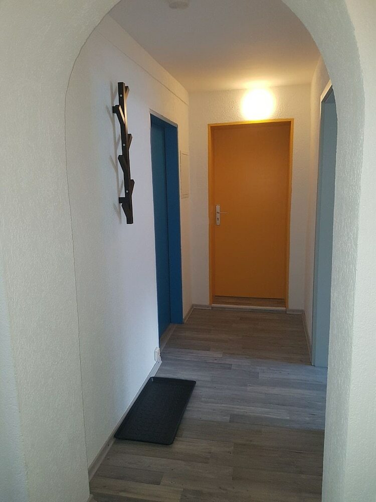 Hostal Pension D�rnberg