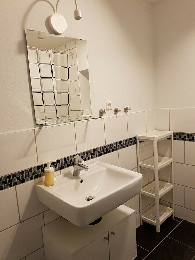Hostal Pension D�rnberg