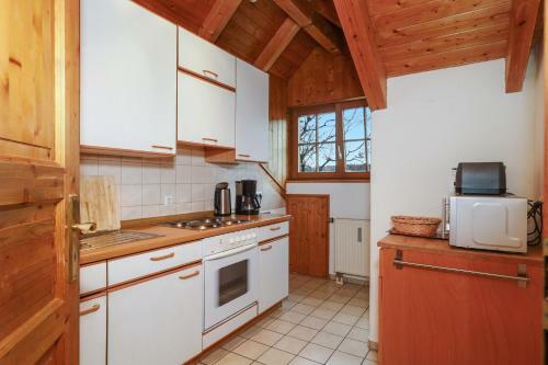 Apartamento Ferienwohnung Messner