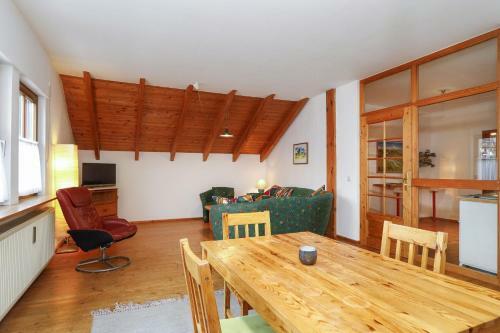 Apartamento Ferienwohnung Messner