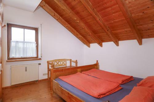 Apartamento Ferienwohnung Messner