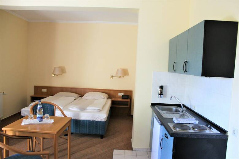 Hotel Alsterquelle